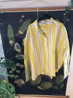 Oversized baggy hemd monki, Kleding | Dames, Ophalen of Verzenden, Maat 42/44 (L)