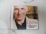 Helmut Lotti ‎– The Comeback Album - T.O.T.Z., Overige genres, Ophalen of Verzenden, Zo goed als nieuw