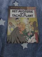 Strip : Het Mysterie van de Tacho-plant -- Dick Briel, Boeken, Stripverhalen, Gelezen, Ophalen of Verzenden, Eén stripboek