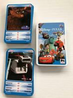 Kaarten Disney Pixar Delhaize, Utilisé, Enlèvement ou Envoi, Plusieurs cartes
