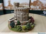Lilliput Lane L2212 Round Tower - Windsor Castle, Hobby en Vrije tijd, Ophalen of Verzenden, Nieuw