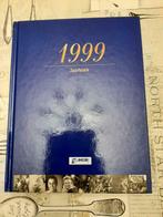Jaarboek 1997 - 1998 -  1999 bacob bank, Boeken, Ophalen of Verzenden, Zo goed als nieuw