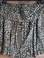 Jupe IKKS neuve étiquetée taille 44, Verzenden, Nieuw, Maat 42/44 (L), Boven de knie