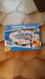 Ganzebord, Ophalen, Zo goed als nieuw