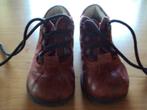 Bordeaux schoenen /bottines jongen. Maat 23, Kinderen en Baby's, Ophalen of Verzenden