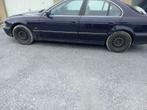 jantes voiture, Ophalen, 15 inch, Velg(en), Winterbanden