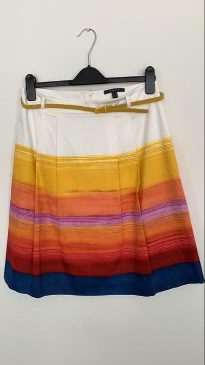 Rok dames Esprit, maat 38, nieuw!, Ophalen of Verzenden, Nieuw, Maat 38/40 (M), Knielengte