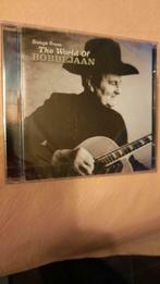 Songs from The World Of Bobbejaan (NIEUW), Ophalen of Verzenden, Nieuw in verpakking, Levenslied of Smartlap