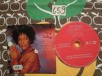 CD Single Whitney Houston My Love Is Your Love 1999 hip Hop, Cd's en Dvd's, Ophalen of Verzenden, 1980 tot 2000, Gebruikt