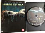 House of wax, Cd's en Dvd's, Ophalen of Verzenden