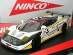 NINCO SCALEXTRIC MOSLER MT-900R TV3 LIMITED EDITION, Autres marques, Circuit, Autre propulsion, Enlèvement ou Envoi