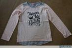 Trui shirt - 128/134 - LC WAIKIKI - perfecte staat !, Kinderen en Baby's, Ophalen of Verzenden, Gebruikt, Meisje, Shirt of Longsleeve