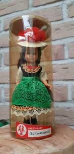 Oude pop Schwarzwald van het merk Sweetheart in verpakking, Verzamelen, Ophalen of Verzenden, Nieuw