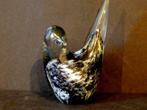FM ronneby art crystal sweden vogeltje, Ophalen of Verzenden