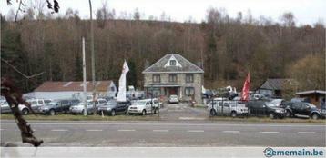 nissan navara  AUTOMATIQUE full 2.5 dci 190cv full cuir gps beschikbaar voor biedingen