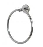 nieuwe handdoekring in inox, Ophalen, Nieuw, Overige kleuren, Overige typen