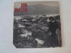 LP: "Don McLean" anno 1973, 1960 tot 1980, Ophalen of Verzenden, 12 inch