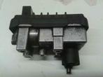 Garrett Turbo Actuator HELLA herstelling, Ophalen of Verzenden, Gebruikt, Mercedes-Benz