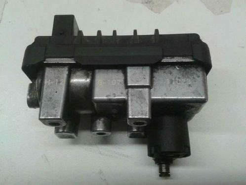Garrett Turbo Actuator HELLA herstelling, Auto-onderdelen, Elektronica en Kabels, Jeep, Mercedes-Benz, Universele onderdelen, Chrysler