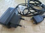 Ericsson gsm oplader, Telecommunicatie, Mobiele telefoons | Telefoon-opladers, Ophalen of Verzenden, Gebruikt