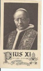 5  RP van Paus Pius XI