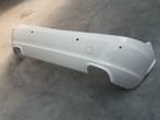 Achterbumper Mercedes SLK R172 2015 wit, Ophalen, Mercedes-Benz, Nieuw, Achter