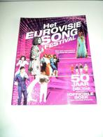 Het Eurovisie Songfestival 50 jaar, Ophalen of Verzenden, Zo goed als nieuw