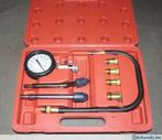 Compressiemeter voor benzinemotoren GRATIS VERZENDING, Auto diversen, Autogereedschap, Ophalen, Nieuw