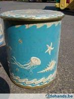 danse de la vieille boîte à café, Enlèvement ou Envoi, Utilisé