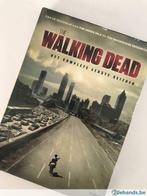 The Walking Dead seizoen 1, CD & DVD, DVD | Drame, Enlèvement ou Envoi