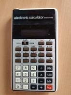 wetenschappelijke rekenmachine  HETRON, Elektronische apparatuur, Gebruikt, Ophalen of Verzenden