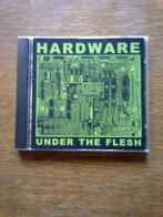 Hardware: Under The Flesh (CD), Enlèvement ou Envoi