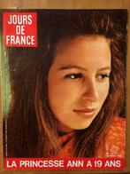 Jours de France - sixties - jaren 60, Boeken, Tijdschriften en Kranten, Gelezen, Ophalen of Verzenden, Glossy