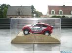 Norev / Mitsubishi Pajero Evolution / 1:43 / In box, Hobby en Vrije tijd, Ophalen of Verzenden, Zo goed als nieuw, Auto, Norev