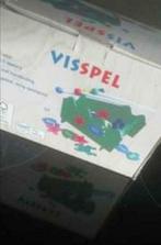 Nieuw houten magnetisch visspel, Kinderen en Baby's, Ophalen of Verzenden, Nieuw, Overige typen
