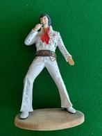 Elvis Presley figuur, Collections, Comme neuf, Enlèvement