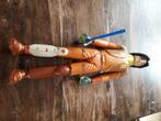 Star Wars Ezra Bridger Jakks Pacific, Verzamelen, Star Wars, Actiefiguurtje, Ophalen of Verzenden, Zo goed als nieuw