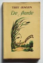 DE AARDE Jorden THIT JENSEN Remy DE MUYNCK Varsenare, Boeken, België, Thit Jensen, Ophalen, Gelezen
