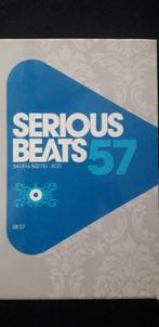 Serious Beats 57, Utilisé, Enlèvement ou Envoi