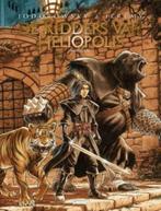 De ridders van Heliopolis, integraal, Boeken, Stripverhalen, Ophalen, Complete serie of reeks, Nieuw, Jodorowsky/alexandro