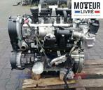 Moteur FIAT DUCATO 2.3L Diesel F1AGL4112, Auto-onderdelen, Motor en Toebehoren, Verzenden, Gebruikt, Fiat
