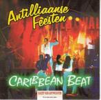 MINI CD - CARIBBEAN BEAT, Cd's en Dvd's, Cd Singles, 1 single, Ophalen of Verzenden, Latin en Salsa