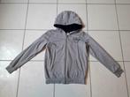 Vest met kap <College> mt 146-152, Ophalen, Gebruikt, Jongen, Trui of Vest