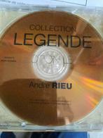ANDRE RIEU, CD & DVD, CD | Classique, Autres types, Enlèvement ou Envoi