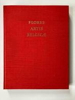 Flores Artis Belgicae (Wereldtentoonstelling Montréal 1967), Livres, Enlèvement