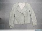 Splinternieuw lederen dames vestje.     ( StudioAR ), Kleding | Dames, Maat 38/40 (M), Nieuw, Ophalen of Verzenden, Studio AR.