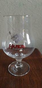 Hapkin bierglazen, Verzamelen, Ophalen of Verzenden, Zo goed als nieuw