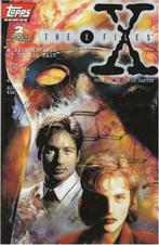 Topps Comics - The X-Files # 2, Boeken, Gelezen, Amerika, Ophalen of Verzenden, Eén comic
