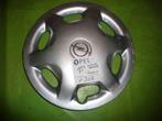 enjoliveur Opel 15" ( n°308)1pc et 16''(n°309) 1 pc, 15 inch, Velg(en), Gebruikt, Ophalen of Verzenden