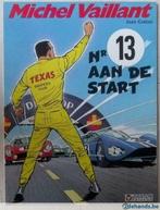 strips Michel Vaillant, Boeken, Stripverhalen, Ophalen, Gelezen